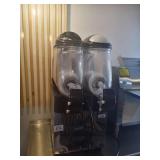 DRINK DISPENSER SLUSH MACHINE