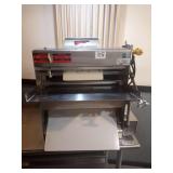 COUNTERTOP SHEETER