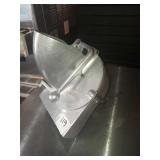 CHEESE GRATER ATTACHMENT