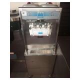 TAYLOR 2 FLAVOR & TWIST ICE CREAM MACHINE 794-33