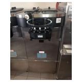 TAYLOR 2 FLAVOR & TWIST ICE CREAM MACHINE C723-33