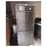 WINSTON CVAP PASS THRU HOLDING CABINET HA4522ZE