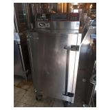 SOUTHERN PRIDE SMOKE CHEF ELECTRIC SMOKER