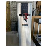 BUNN HOT WATER HEATER