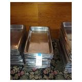 LOT OF 30 SS PANS