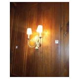 WALL SCONCES