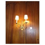 WALL SCONCES