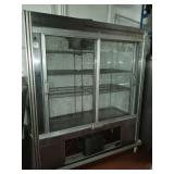 CUSTOMCOOL 2 DOOR REFRIGERATOR