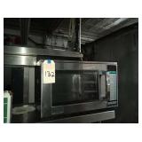 SHARP MICROWAVE R-22GV