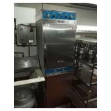 ALTO SHAAM COOK & HOLD MODEL 1000-TH-I