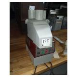 ROBOT COUPE R2 FOOD PROCESSOR