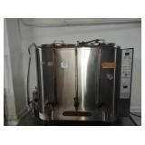 CURTIS COFFEE BREWER RU-1000