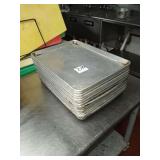 HALF SIZE SHEET PANS