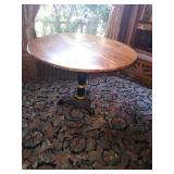 42" ROUND TABLE