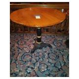 35" ROUND TABLE