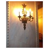 WALL SCONCE LIGHT