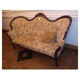 HIGHBACK SOFA