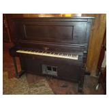 STROEHLER PIANO