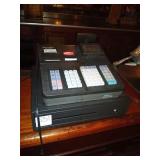 SHARP XEA435 CASH REGISTER