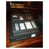 SHARP XEA435 CASH REGISTER