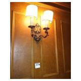 SCONCES