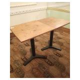 TABLES