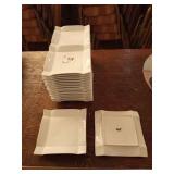 8" PLATES