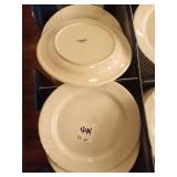 11" DINNER PLATES