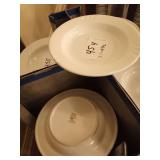 9-1/2" PLATES