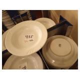 9-1/2" PLATES