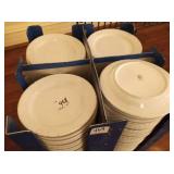 11" PLATES