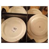 10-1/2" STEELITE PLATES