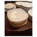 11-1/2" PLATTERS