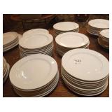 12" ROUND PLATES
