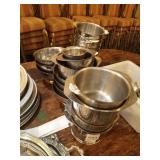 LOT OF 25 ASSORTED BOWLS