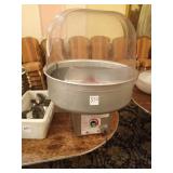 ECONO FLOSS COTTON CANDY MACHINE 3017