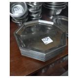 8 SIDED TRAYS