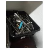 BIN UTENSILS