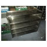 SS STAND 45" X 14" X 37"