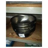 SS BOWLS