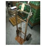 HAND TRUCK