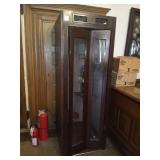 TELEPHONE BOOTH