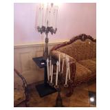 CANDELABRAS
