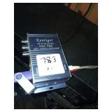 KENTIGER HIFI POWER AMP