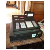 SHARP XE-A435 CASH REGISTER