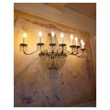 WALL SCONCES