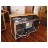 ROLLING BAR 60" X 24"