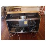ROLLING BAR 60" X 24"