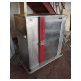 CARTER HOFFMAN FOOD WARMER