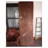 RECTANGLE CATERING TABLES 8 FT